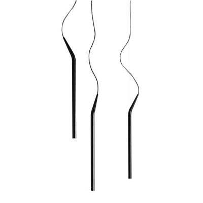 Mini Mini LED Pendant by Luceplan - Starlight Lighting USA and Canada